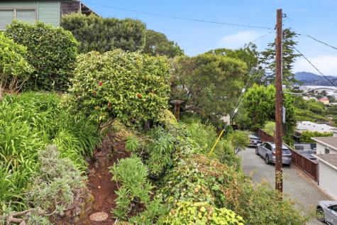 37 Glen Court Sausalito CA 94965