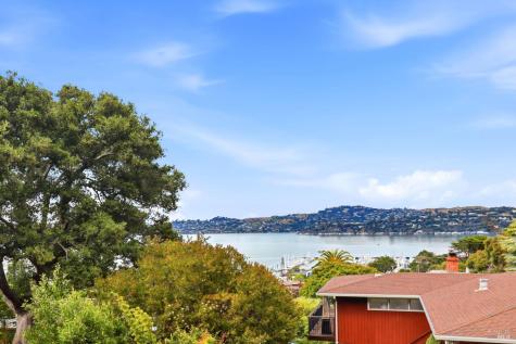 37 Glen Court Sausalito CA 94965