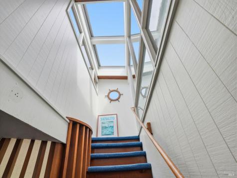 37 Glen Court Sausalito CA 94965