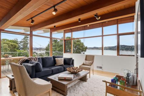 37 Glen Court Sausalito CA 94965