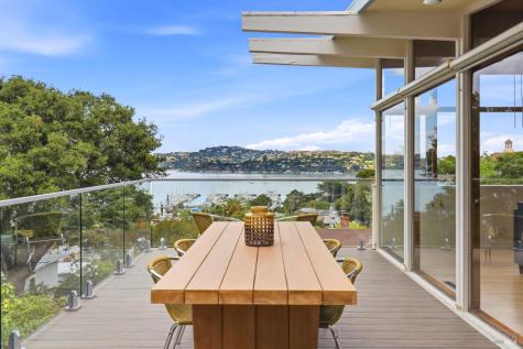 37 Glen Court Sausalito CA 94965
