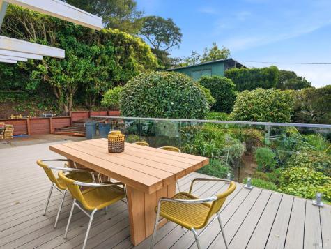 37 Glen Court Sausalito CA 94965