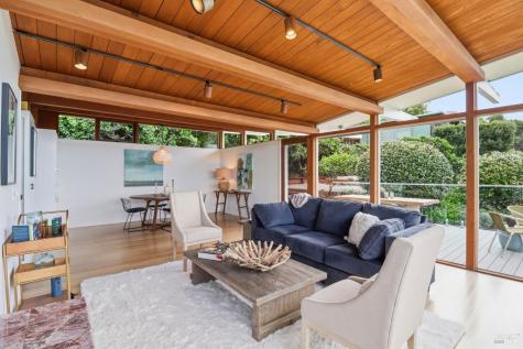 37 Glen Court Sausalito CA 94965