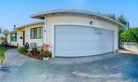 1430 Mcminn Avenue Santa Rosa CA 95407