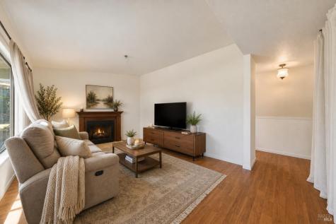1430 Mcminn Avenue Santa Rosa CA 95407