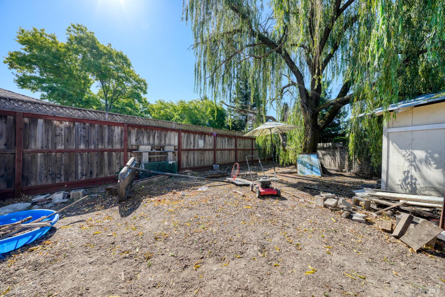 1430 Mcminn Avenue Santa Rosa CA 95407
