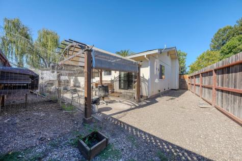 1430 Mcminn Avenue Santa Rosa CA 95407