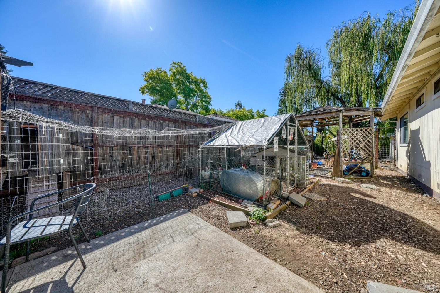 1430 Mcminn Avenue Santa Rosa CA 95407