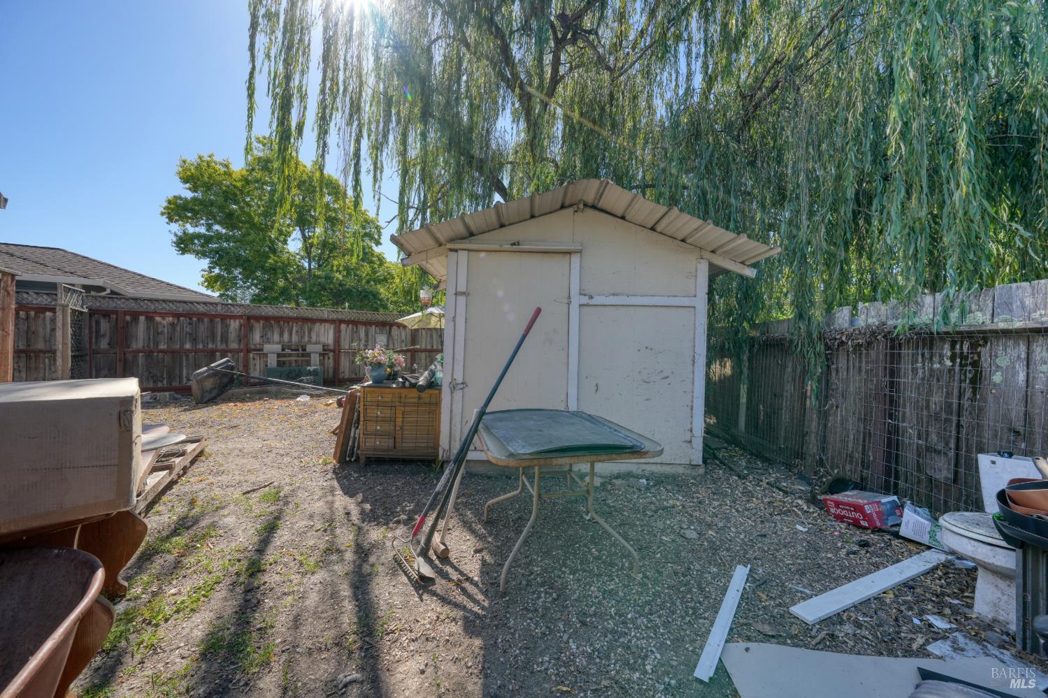 1430 Mcminn Avenue Santa Rosa CA 95407