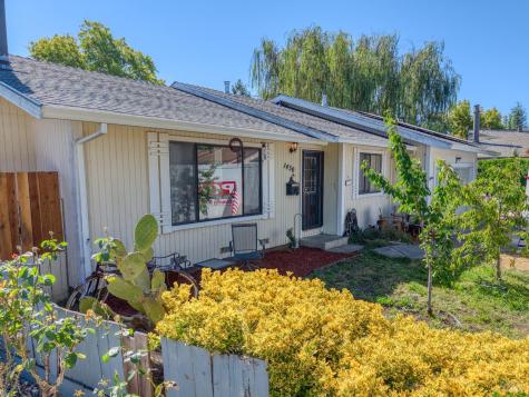 1430 Mcminn Avenue Santa Rosa CA 95407