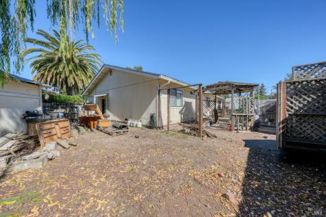 1430 Mcminn Avenue Santa Rosa CA 95407