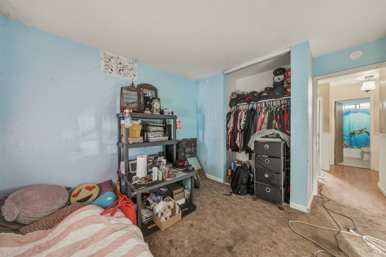 1430 Mcminn Avenue Santa Rosa CA 95407