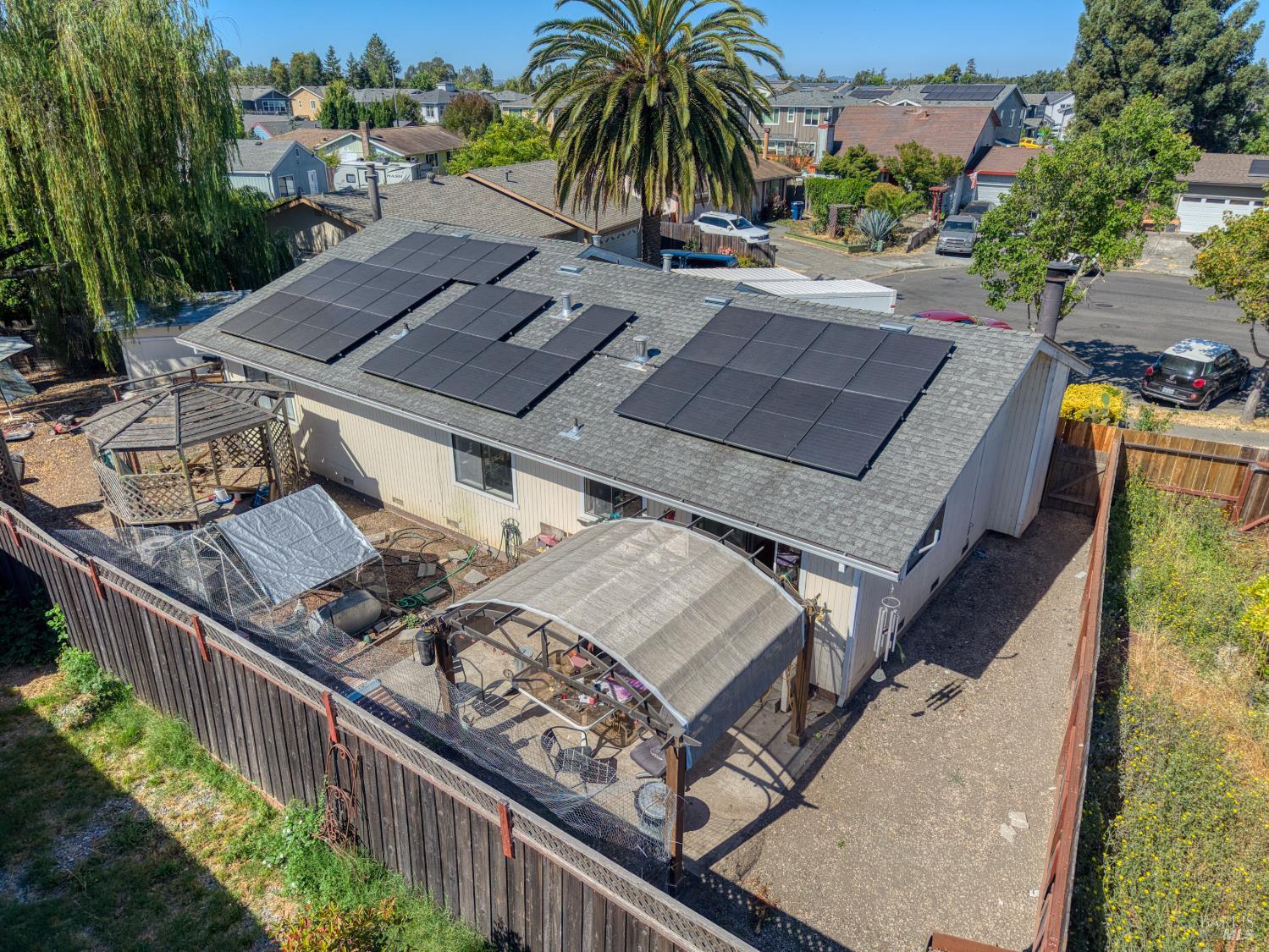 1430 Mcminn Avenue Santa Rosa CA 95407