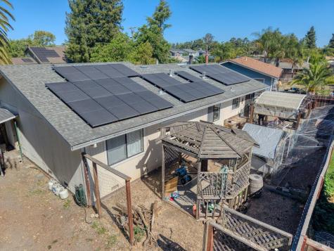 1430 Mcminn Avenue Santa Rosa CA 95407