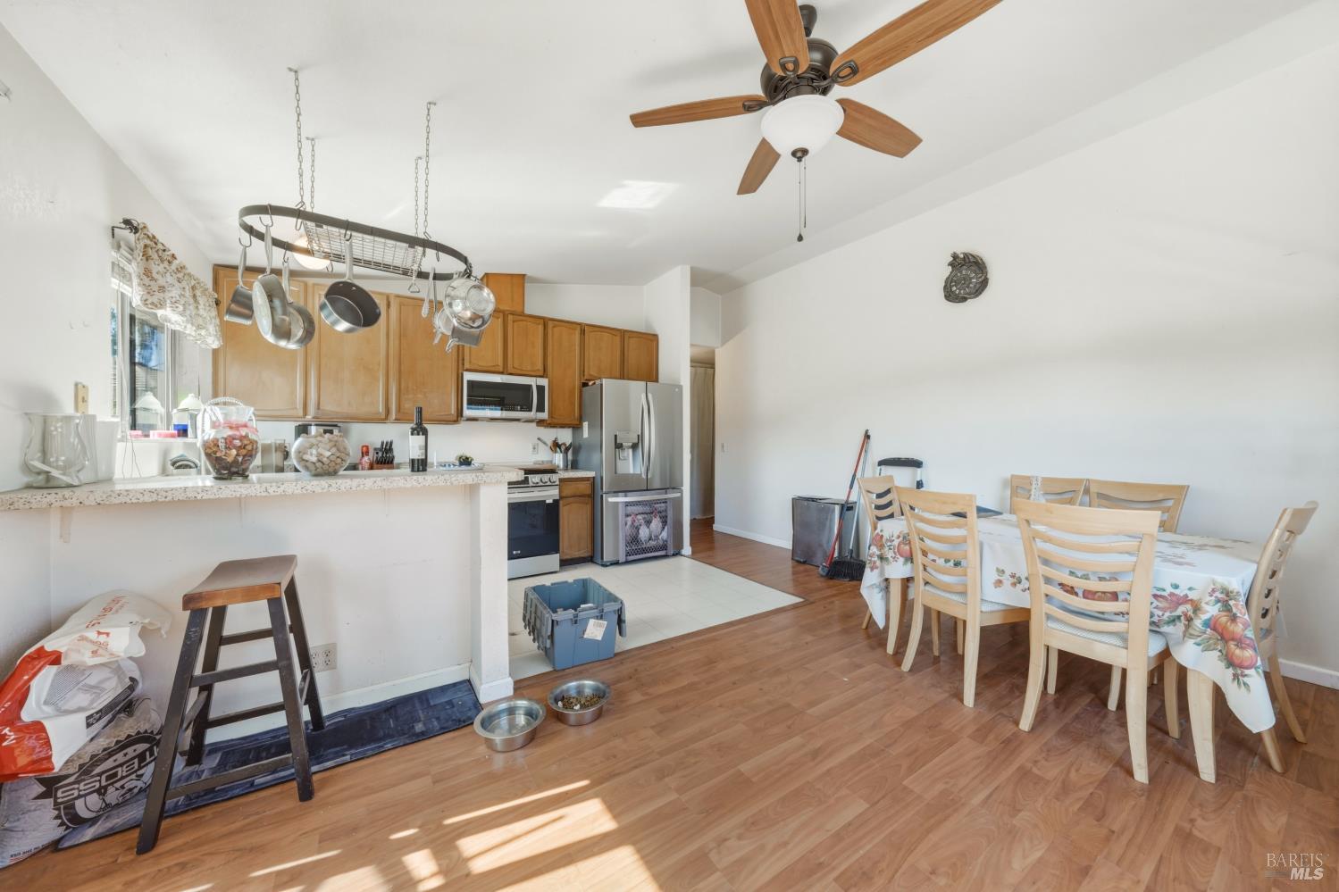 1430 Mcminn Avenue Santa Rosa CA 95407