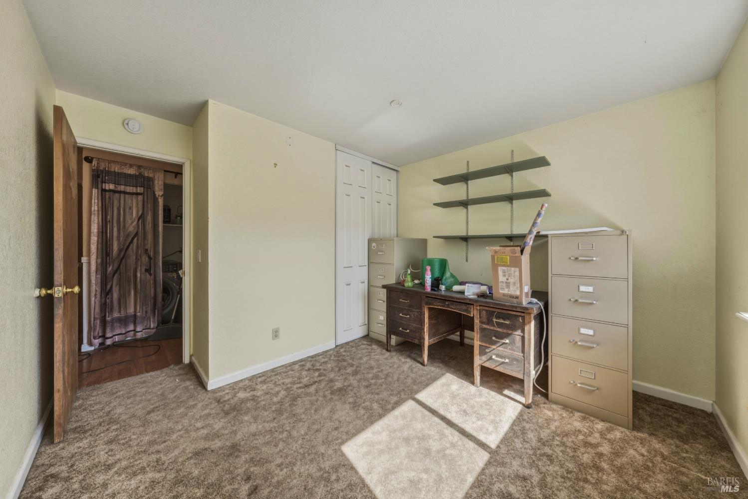 1430 Mcminn Avenue Santa Rosa CA 95407