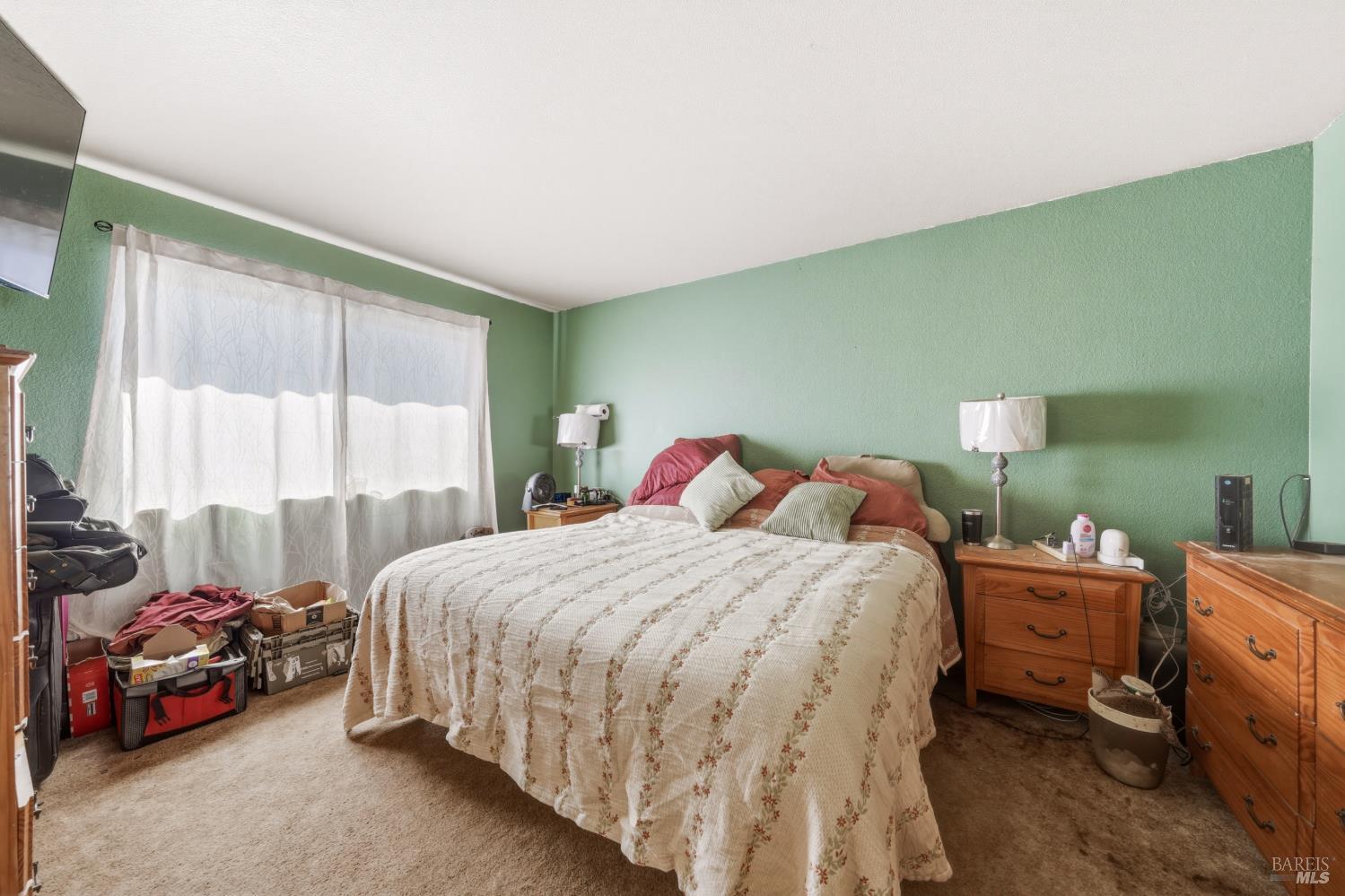 1430 Mcminn Avenue Santa Rosa CA 95407
