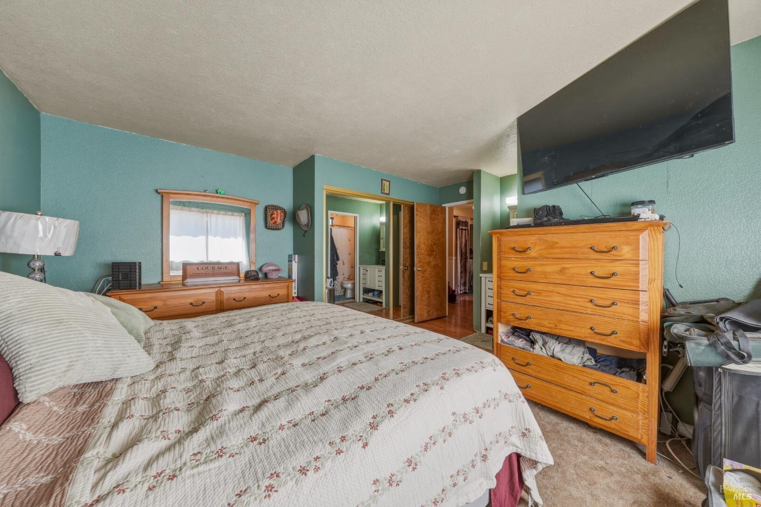 1430 Mcminn Avenue Santa Rosa CA 95407