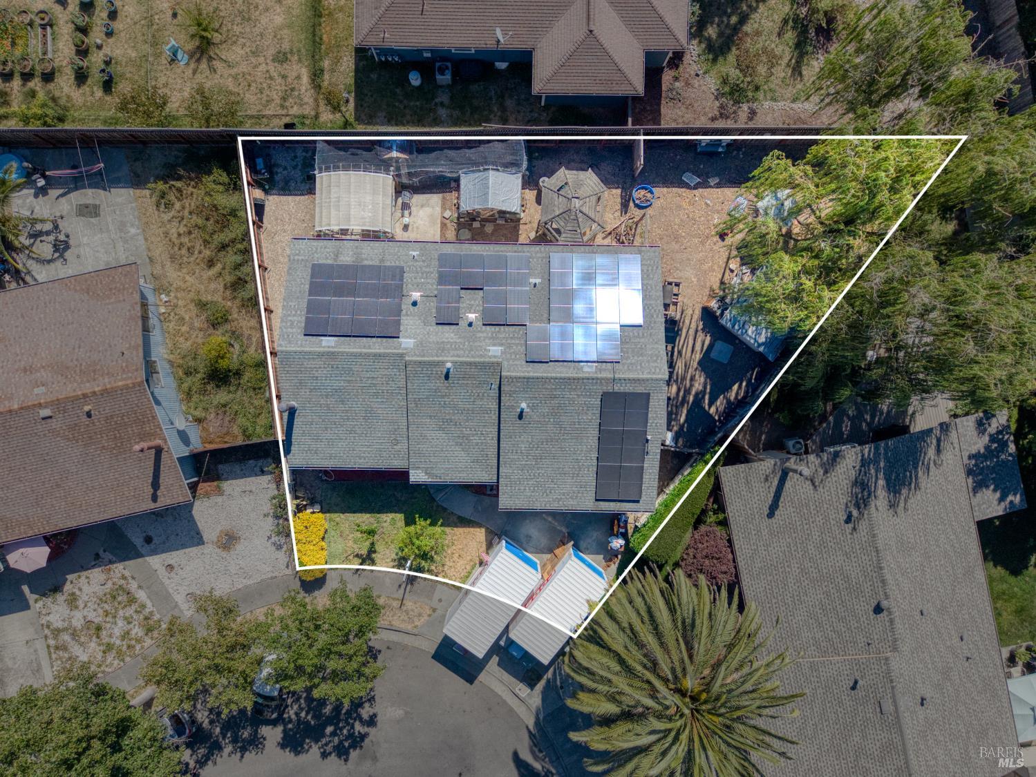 1430 Mcminn Avenue Santa Rosa CA 95407