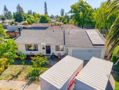 1430 Mcminn Avenue Santa Rosa CA 95407