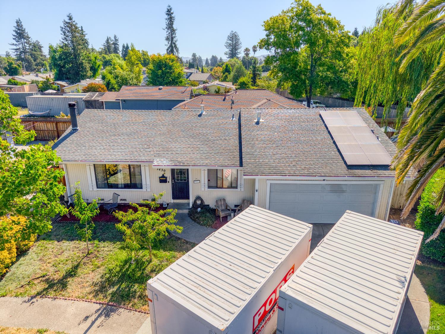 1430 Mcminn Avenue Santa Rosa CA 95407