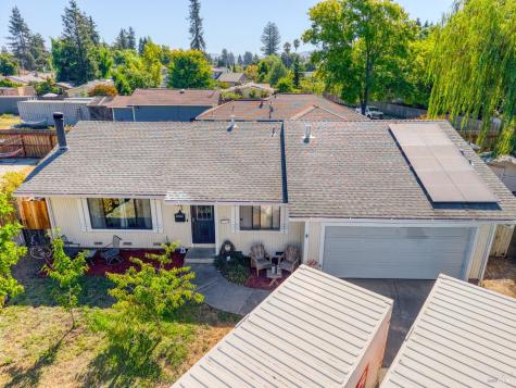 1430 Mcminn Avenue Santa Rosa CA 95407