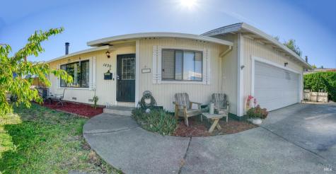 1430 Mcminn Avenue Santa Rosa CA 95407