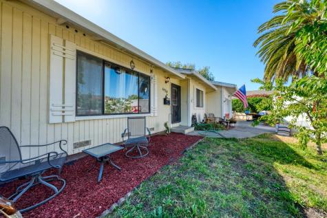 1430 Mcminn Avenue Santa Rosa CA 95407
