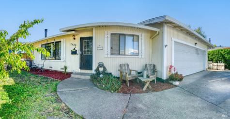 1430 Mcminn Avenue Santa Rosa CA 95407