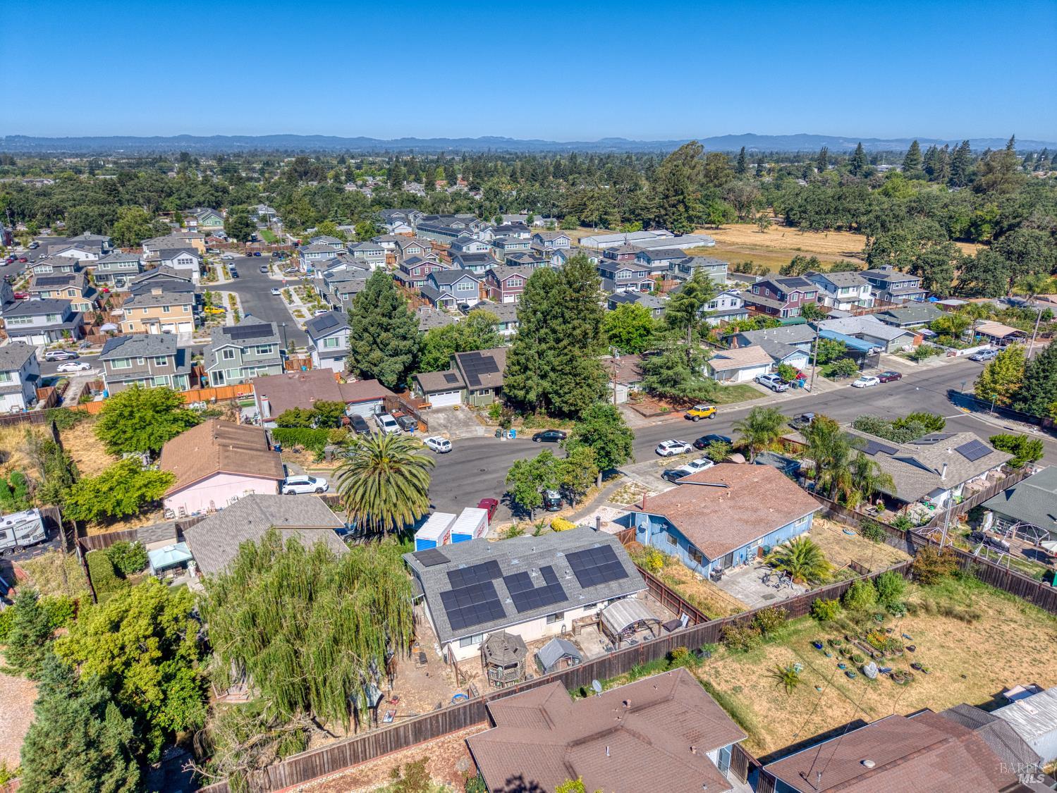 1430 Mcminn Avenue Santa Rosa CA 95407