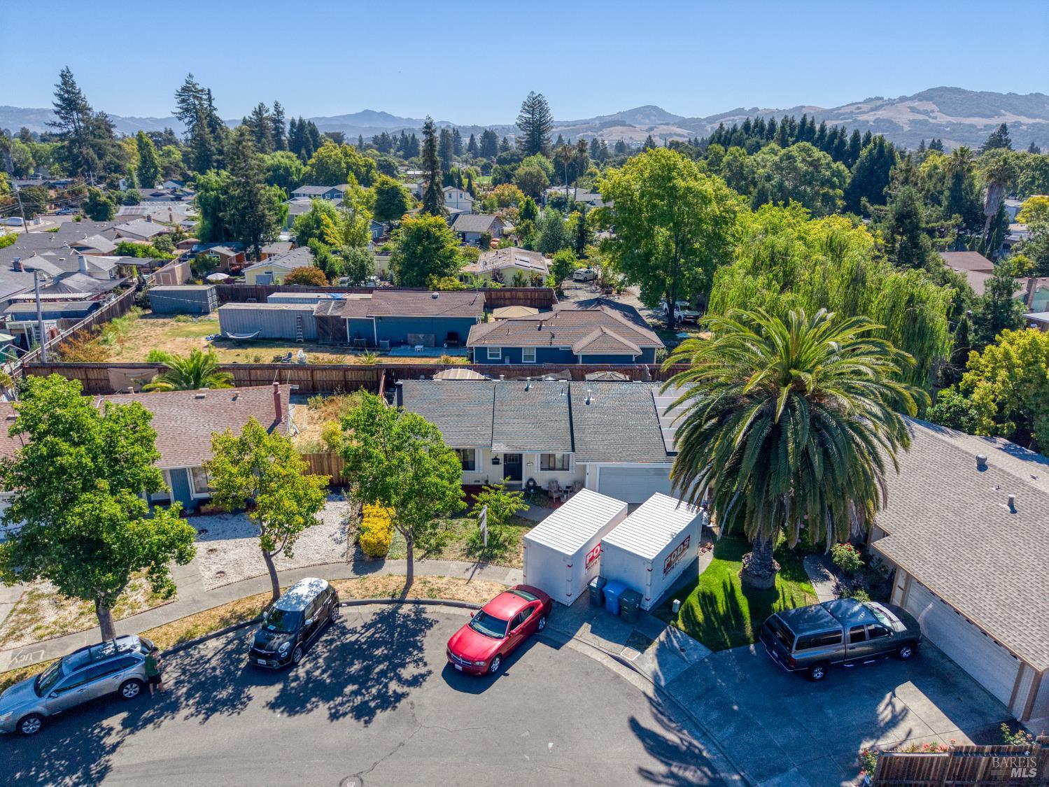 1430 Mcminn Avenue Santa Rosa CA 95407