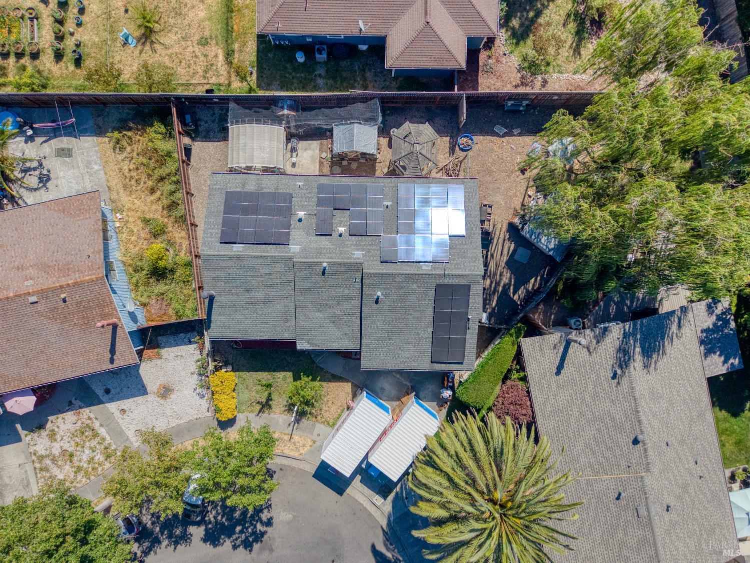 1430 Mcminn Avenue Santa Rosa CA 95407