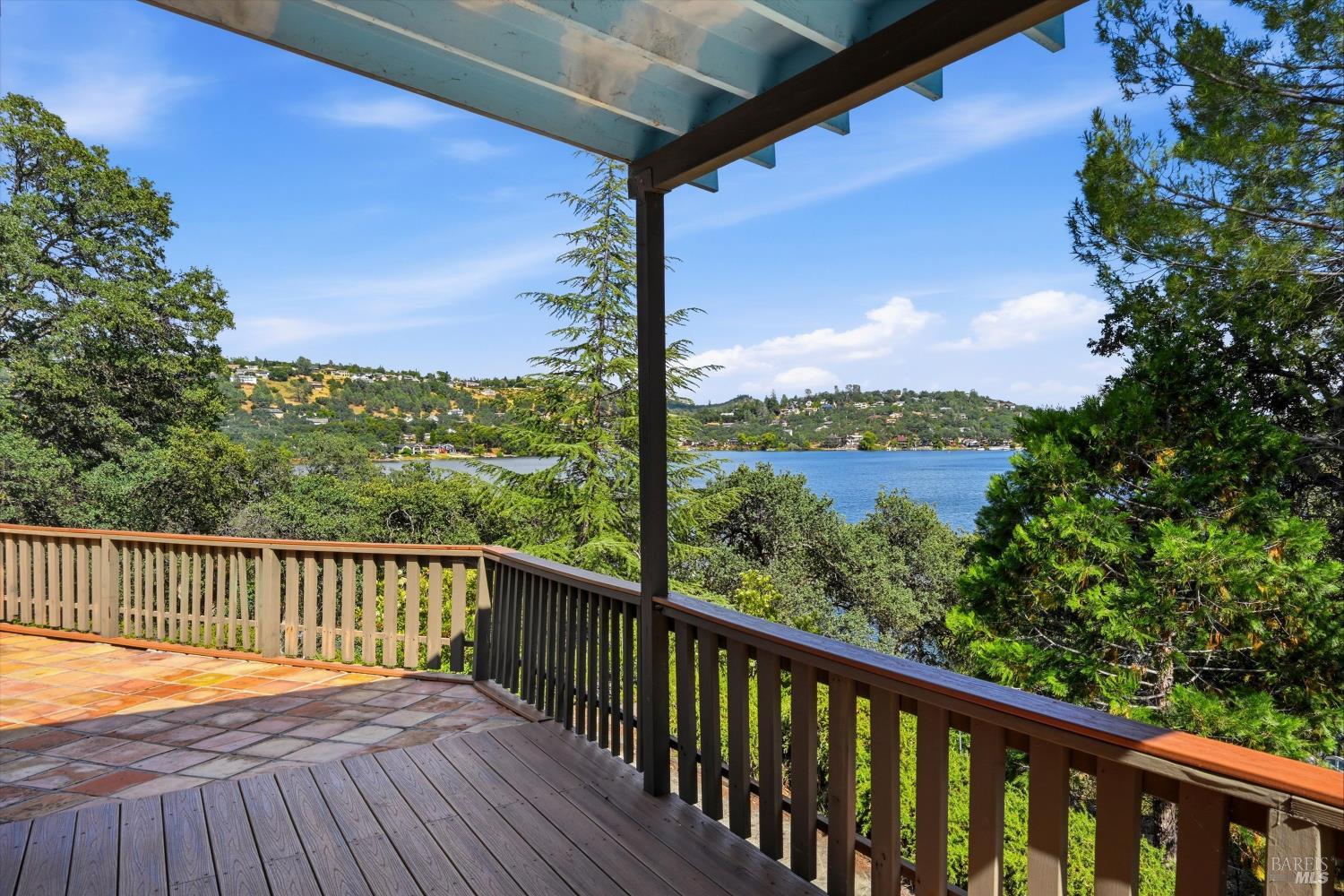 16945 Knollview Drive Hidden Valley Lake CA 95467