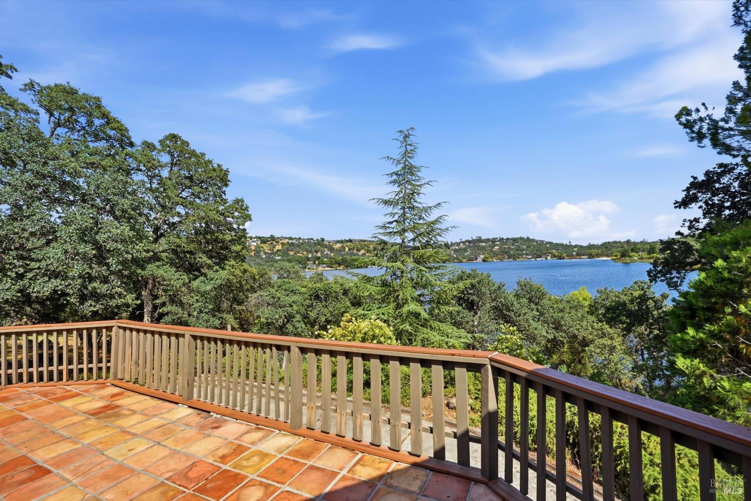 16945 Knollview Drive Hidden Valley Lake CA 95467