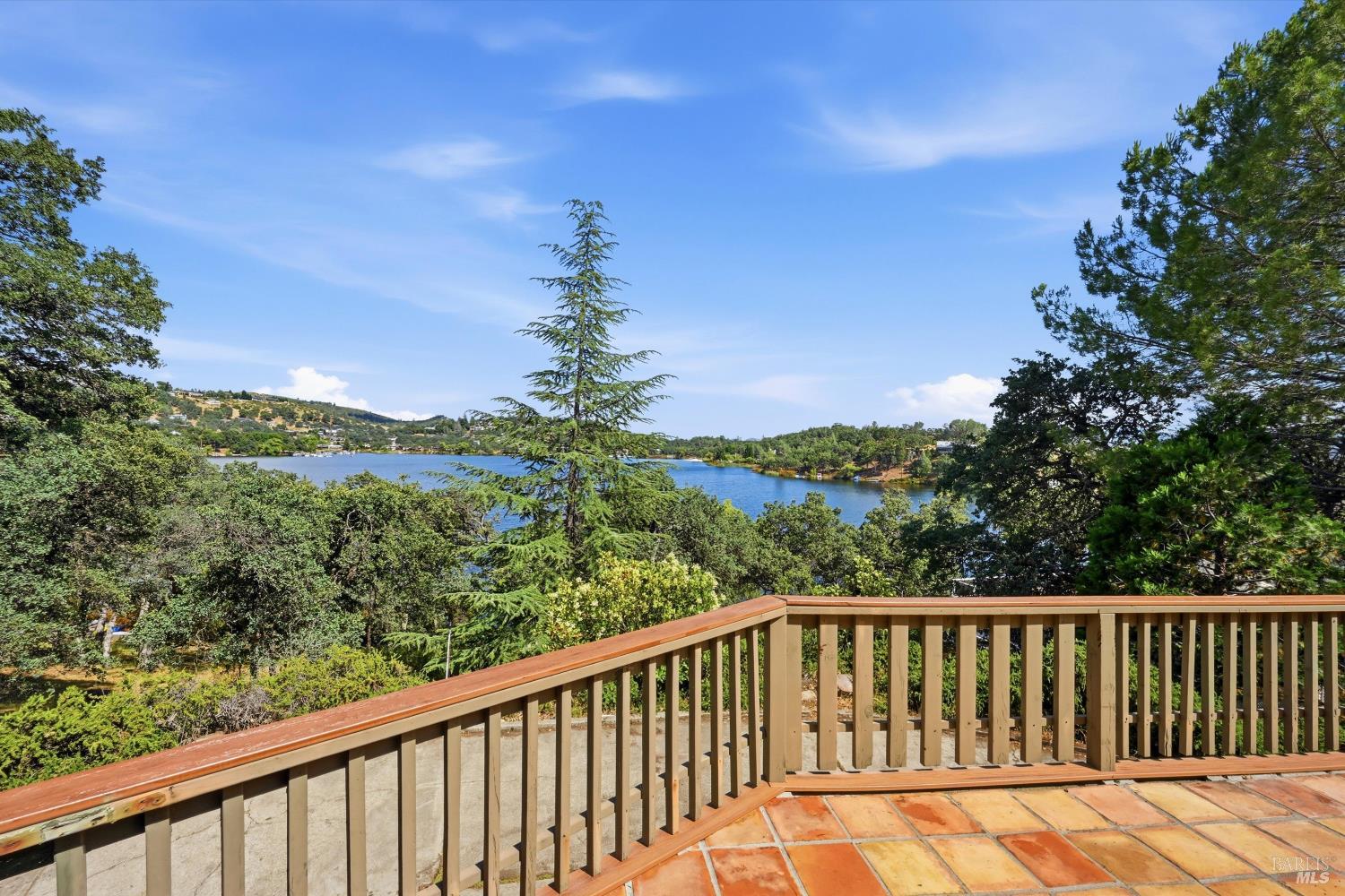 16945 Knollview Drive Hidden Valley Lake CA 95467