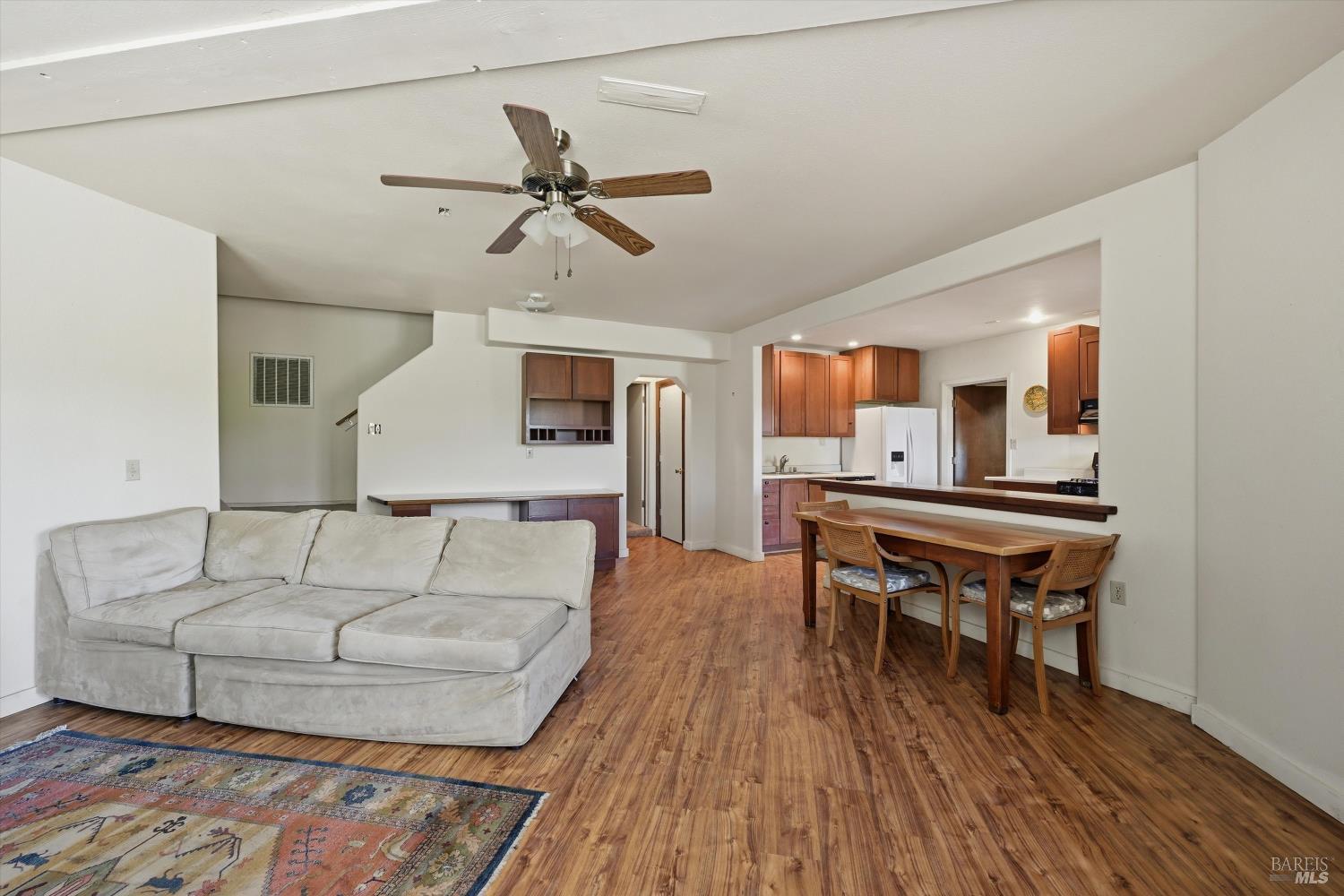 16945 Knollview Drive Hidden Valley Lake CA 95467