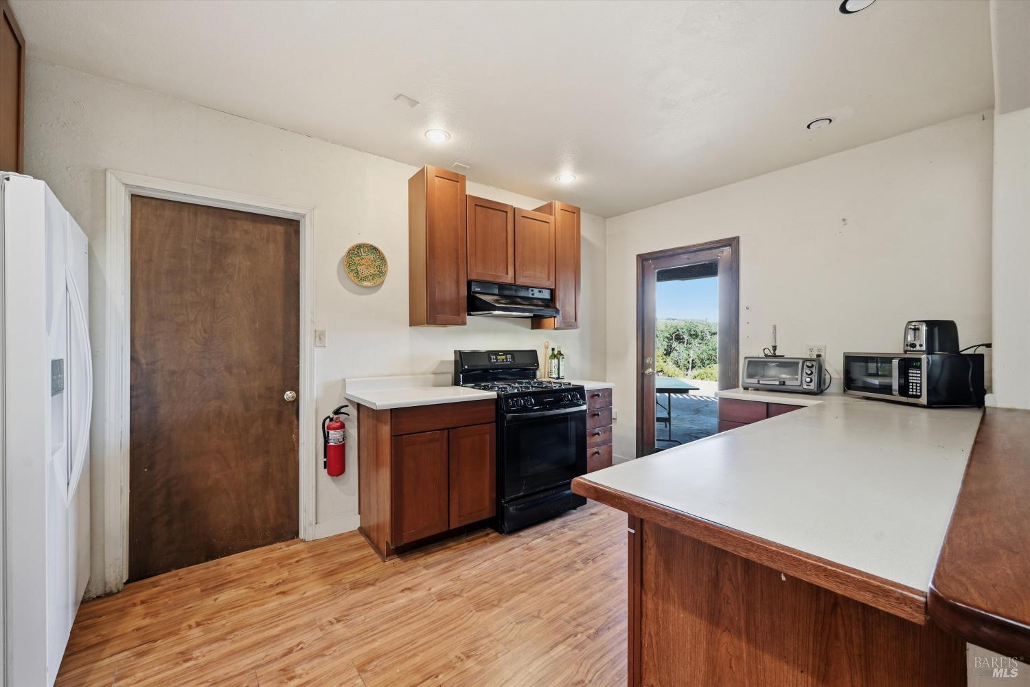 16945 Knollview Drive Hidden Valley Lake CA 95467