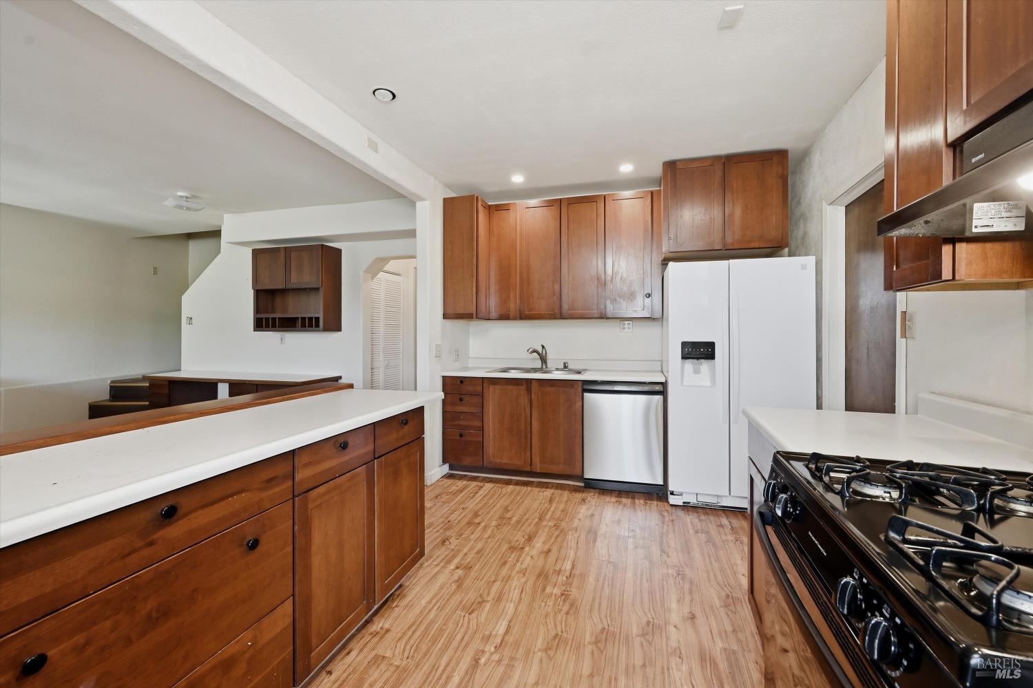 16945 Knollview Drive Hidden Valley Lake CA 95467
