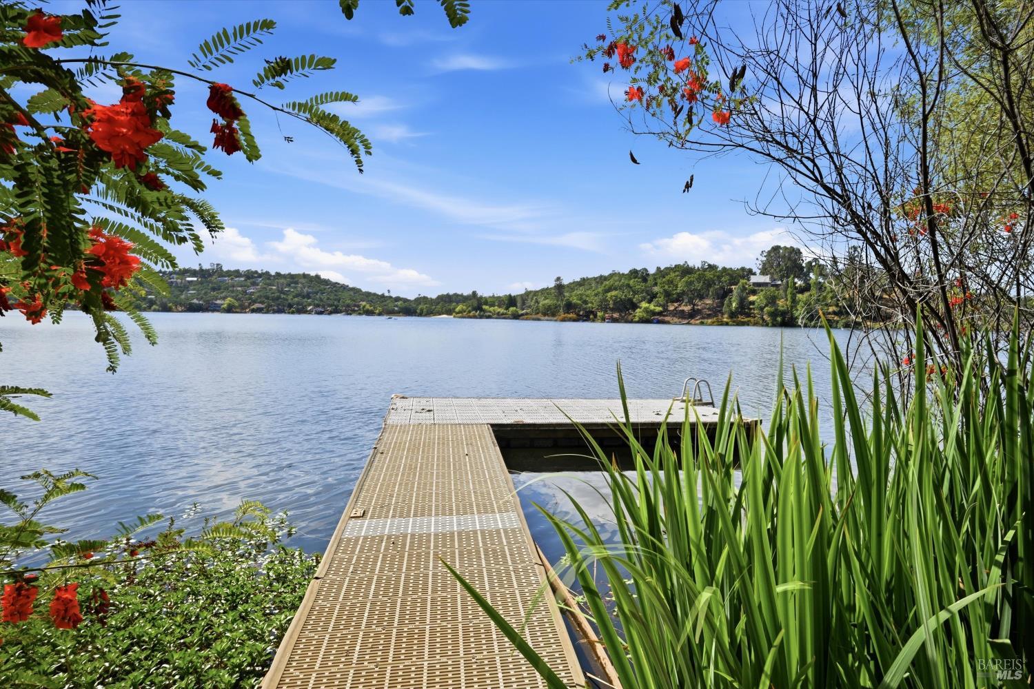 16945 Knollview Drive Hidden Valley Lake CA 95467