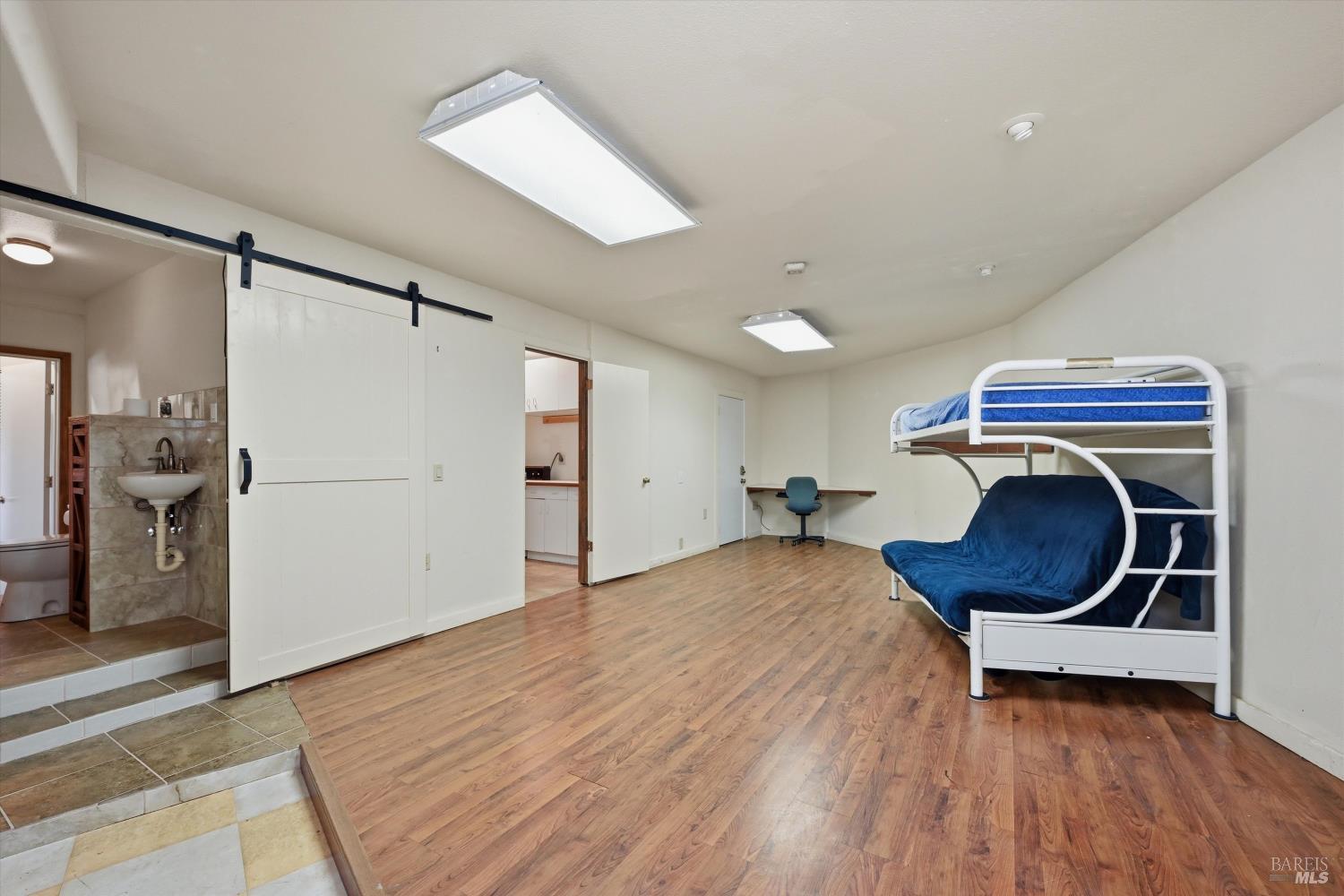 16945 Knollview Drive Hidden Valley Lake CA 95467