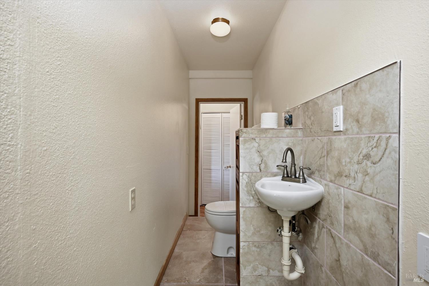16945 Knollview Drive Hidden Valley Lake CA 95467