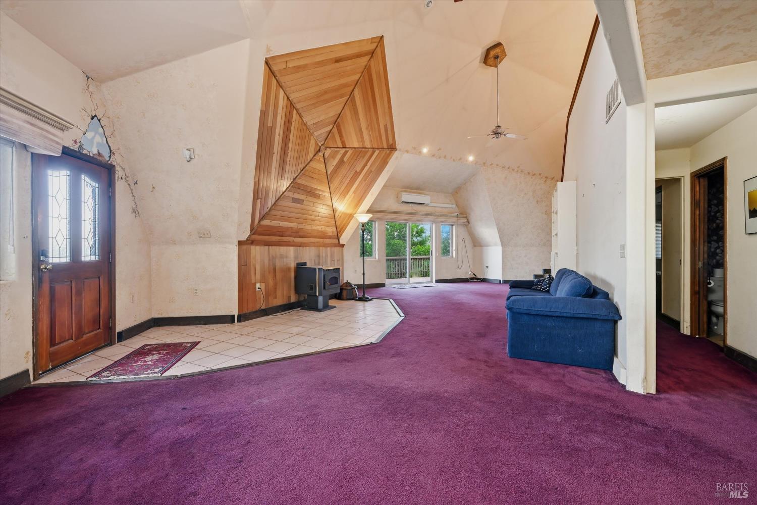 16945 Knollview Drive Hidden Valley Lake CA 95467