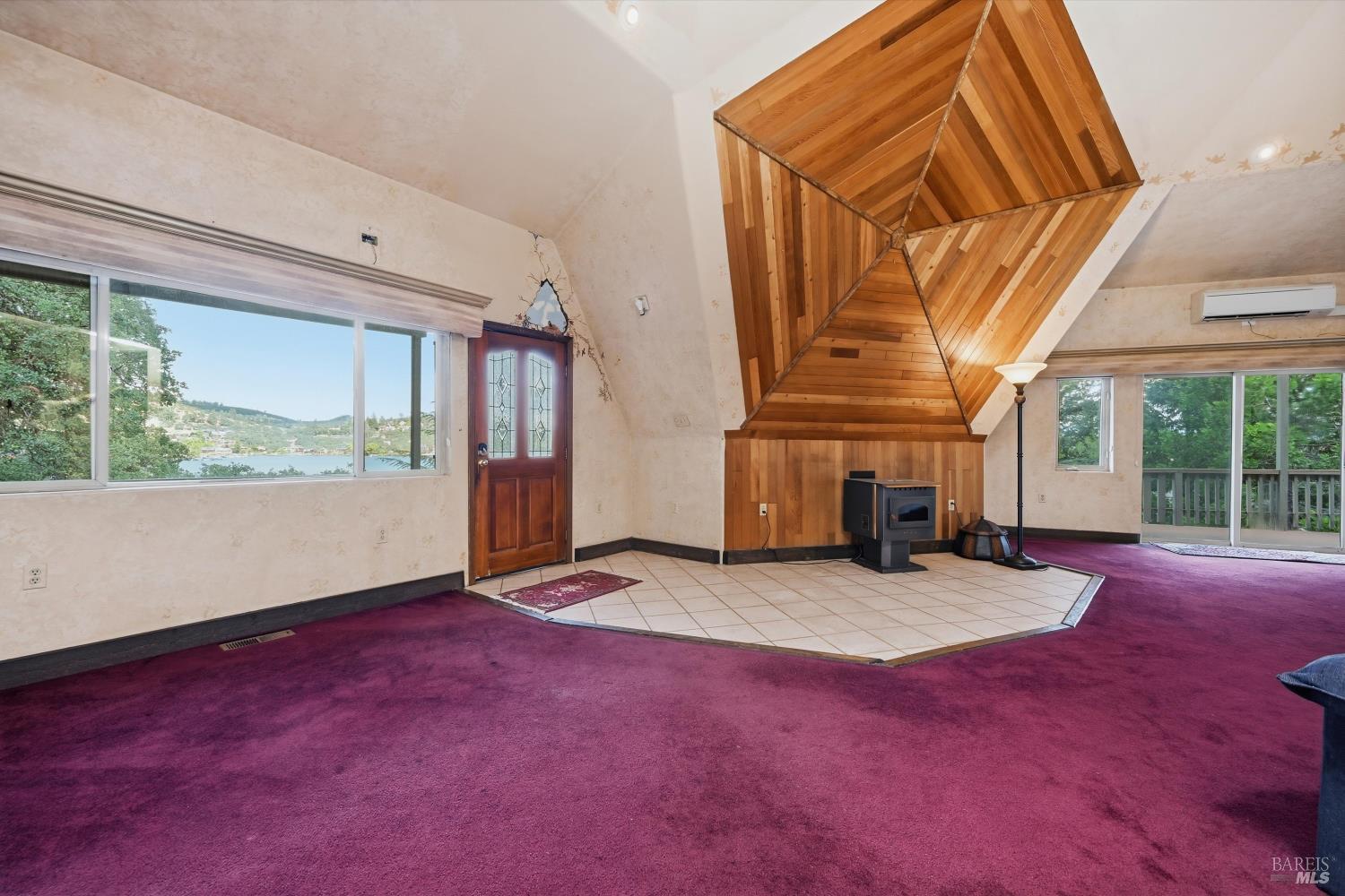 16945 Knollview Drive Hidden Valley Lake CA 95467