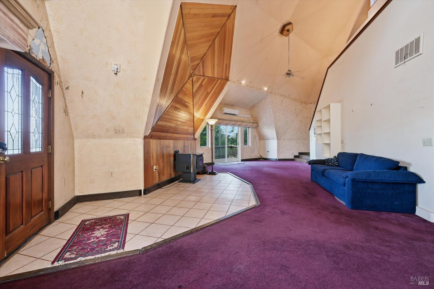 16945 Knollview Drive Hidden Valley Lake CA 95467