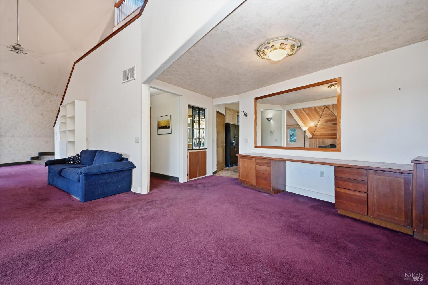 16945 Knollview Drive Hidden Valley Lake CA 95467