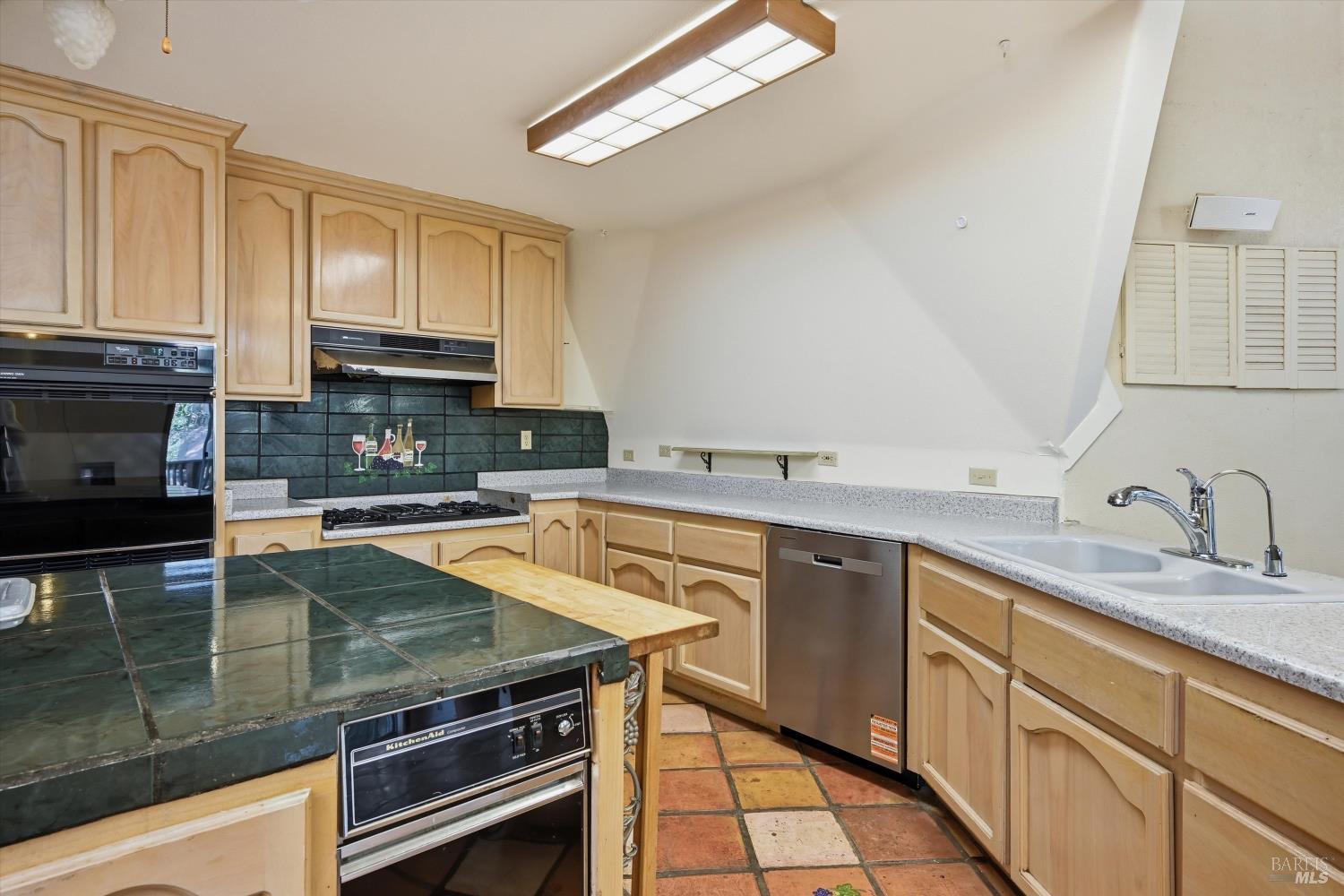 16945 Knollview Drive Hidden Valley Lake CA 95467