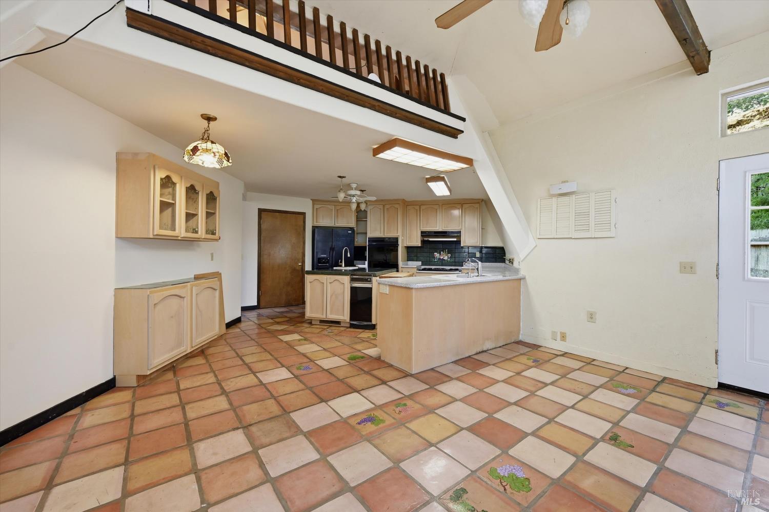 16945 Knollview Drive Hidden Valley Lake CA 95467