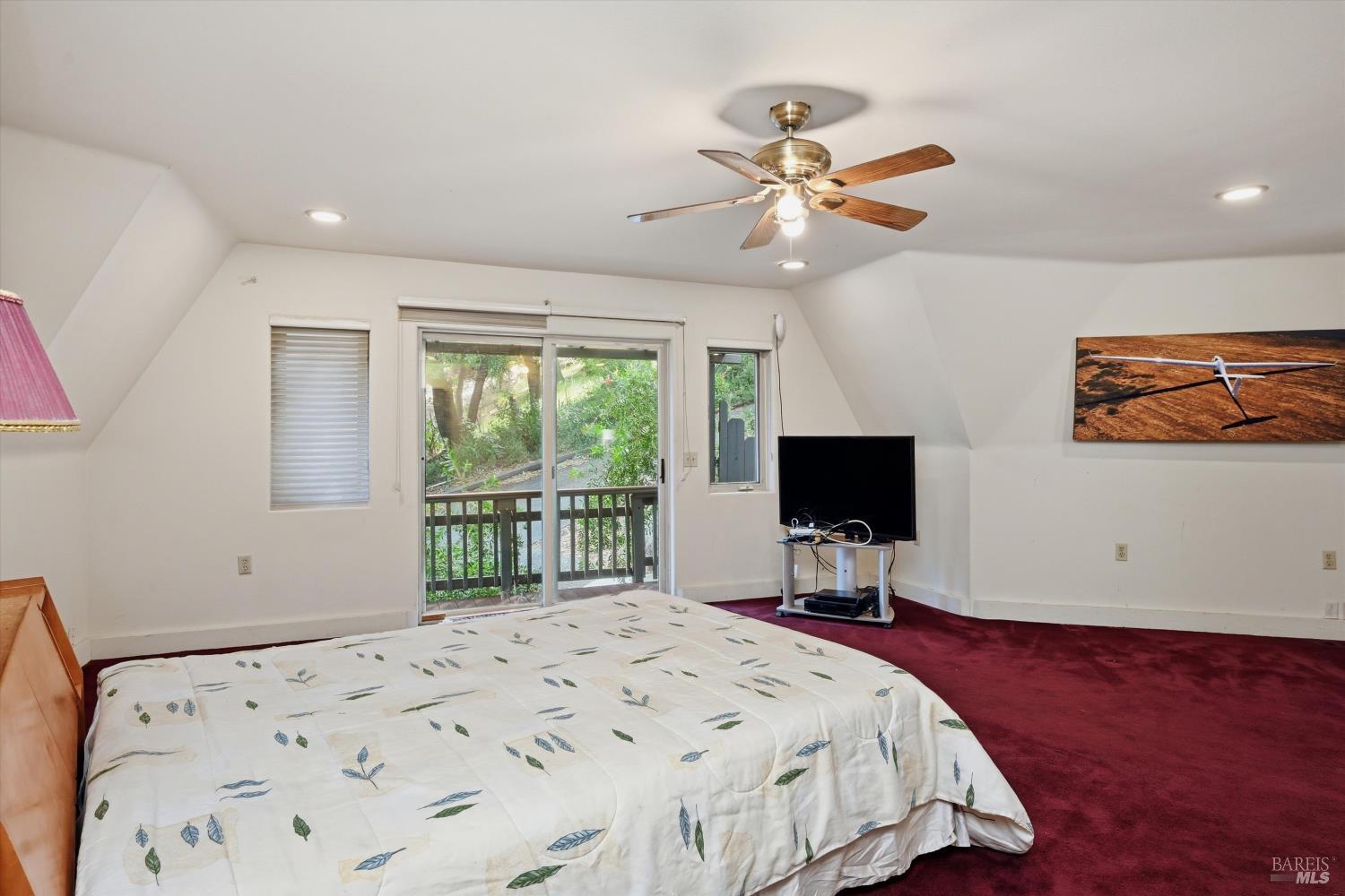 16945 Knollview Drive Hidden Valley Lake CA 95467