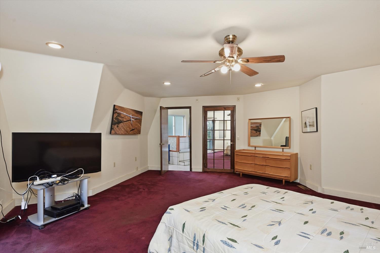 16945 Knollview Drive Hidden Valley Lake CA 95467
