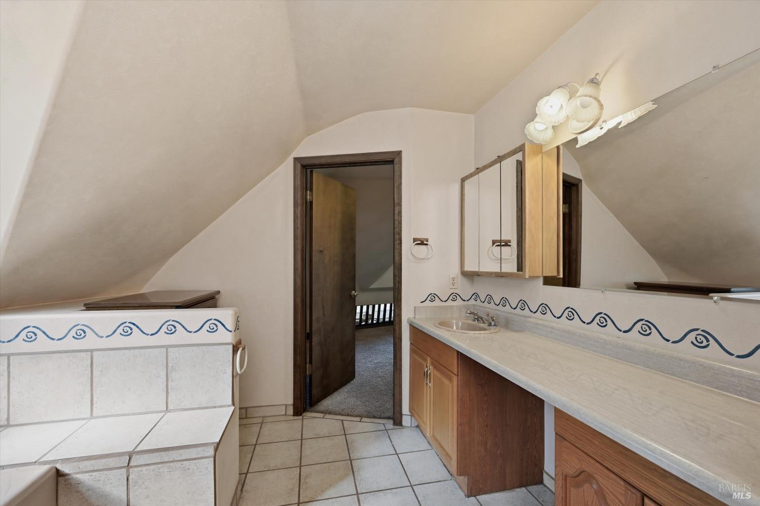 16945 Knollview Drive Hidden Valley Lake CA 95467